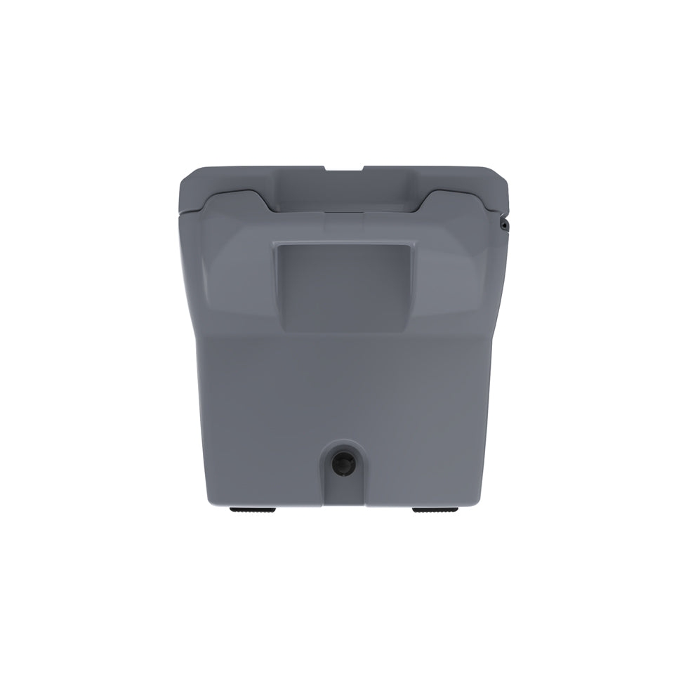 DU-HA D-C111CG DÜHA D-C111CG Hard Cooler by Maluna - Cool Gray