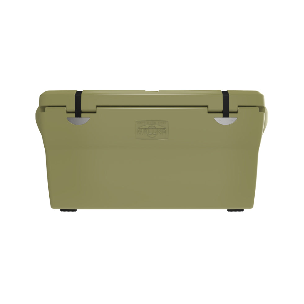 DU-HA D-C111DT DÜHA D-C111DT Hard Cooler by Maluna - Desert Tan