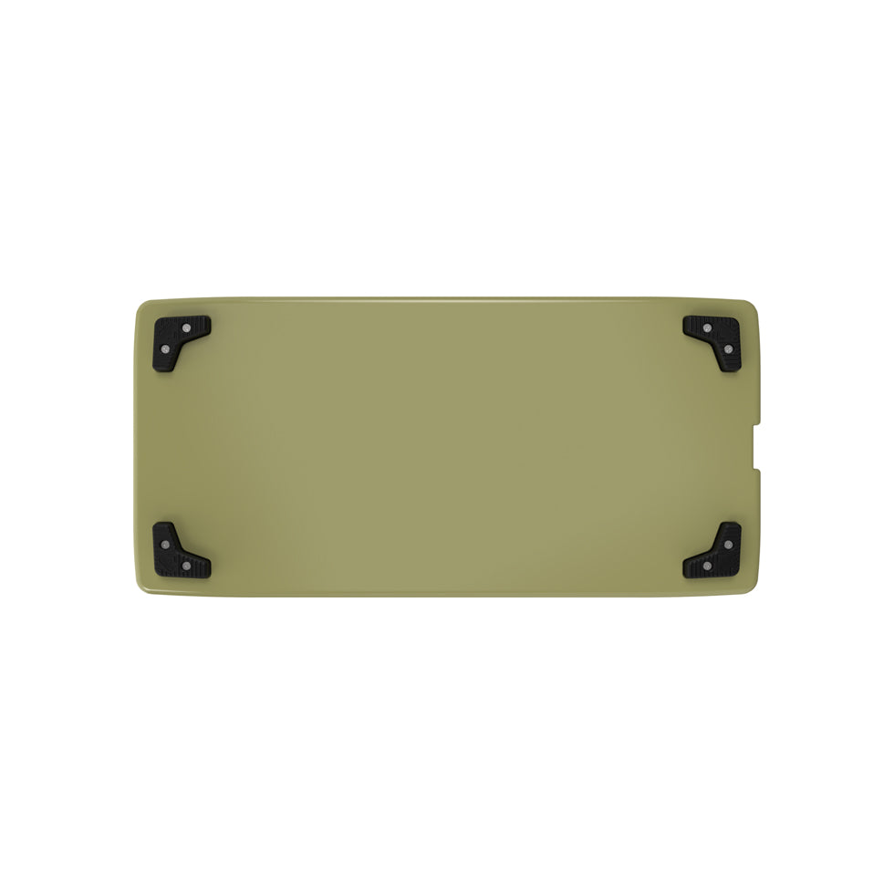 DU-HA D-C111DT DÜHA D-C111DT Hard Cooler by Maluna - Desert Tan
