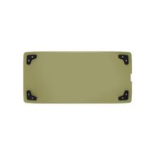 Load image into Gallery viewer, DU-HA D-C111DT DÜHA D-C111DT Hard Cooler by Maluna - Desert Tan