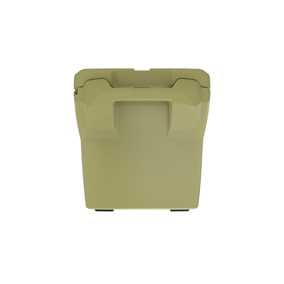 DU-HA D-C111DT DÜHA D-C111DT Hard Cooler by Maluna - Desert Tan