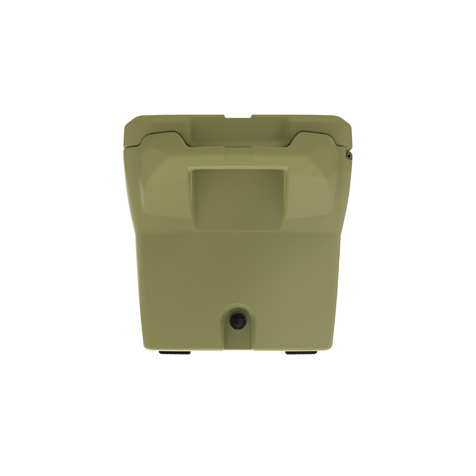 DU-HA D-C111DT DÜHA D-C111DT Hard Cooler by Maluna - Desert Tan