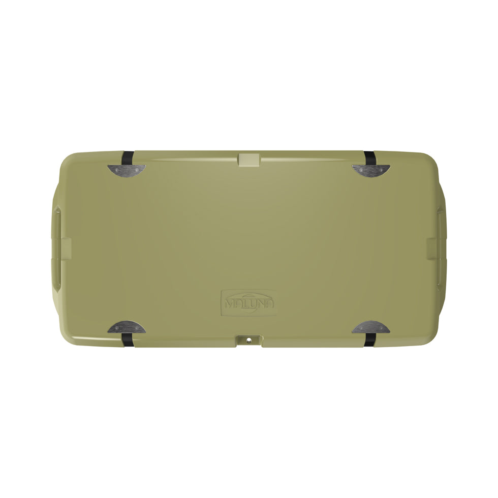 DU-HA D-C111DT DÜHA D-C111DT Hard Cooler by Maluna - Desert Tan