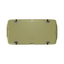 Load image into Gallery viewer, DU-HA D-C111DT DÜHA D-C111DT Hard Cooler by Maluna - Desert Tan