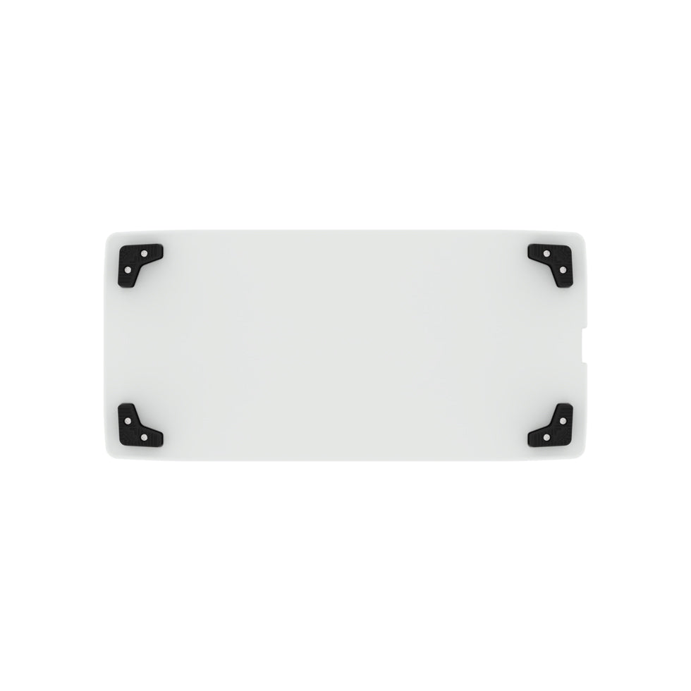 DU-HA D-C111WH DÜHA D-C111WH Hard Cooler by Maluna - White