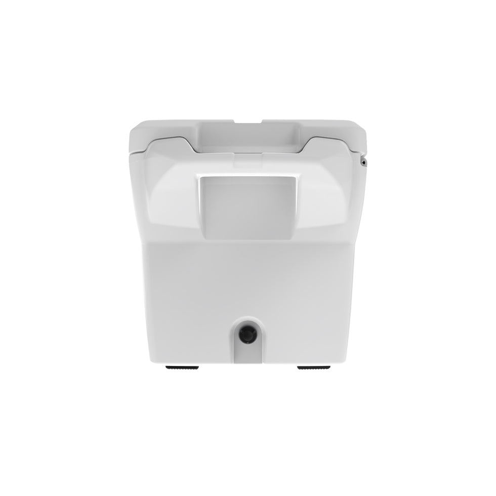 DU-HA D-C111WH DÜHA D-C111WH Hard Cooler by Maluna - White