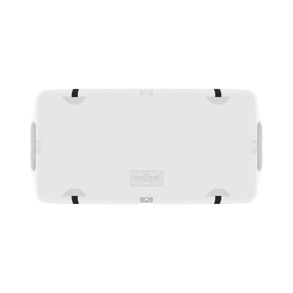 DU-HA D-C111WH DÜHA D-C111WH Hard Cooler by Maluna - White