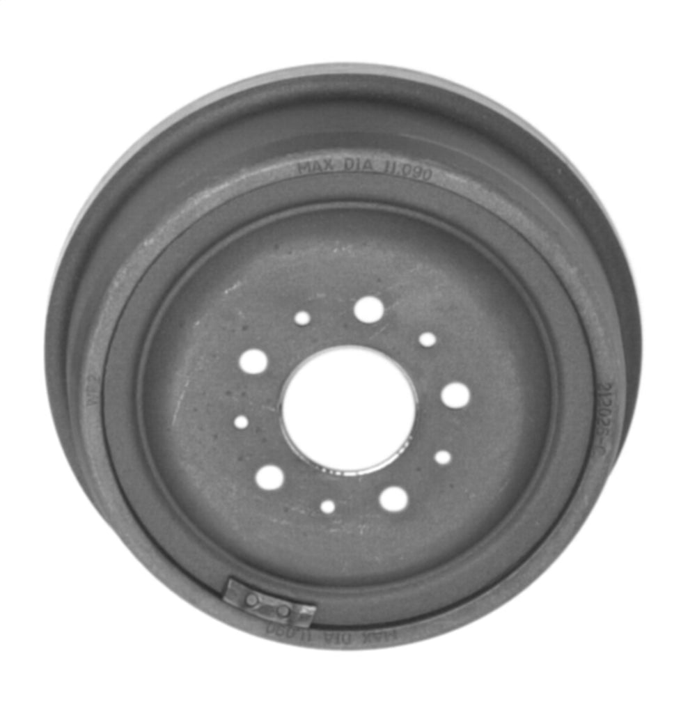 Ford Performance Parts M-1126-B Brake Drum