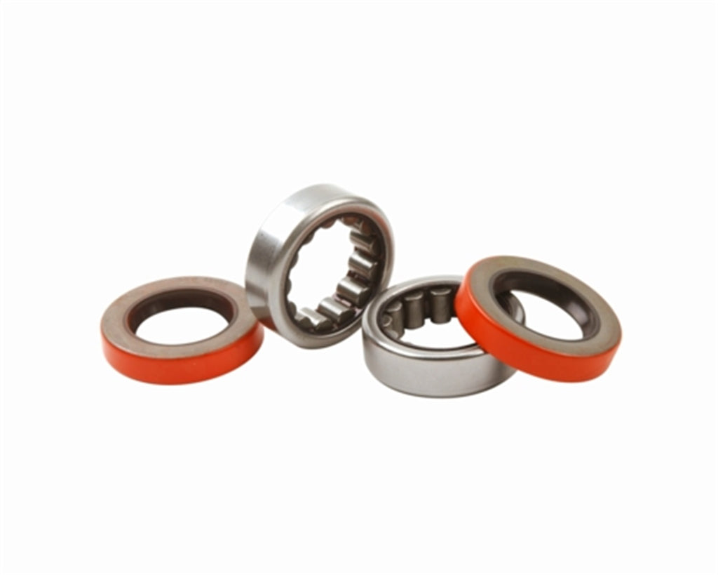 Ford Performance Parts M-1225-B 8.8" Outer Axle Bearing And Seal Kit for Select Ford Mustang