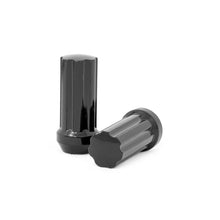 Load image into Gallery viewer, M12x1.25-Wheel-Installation-Kit-WLug-Nuts-And-Socket-Key-Black-Rough-Country