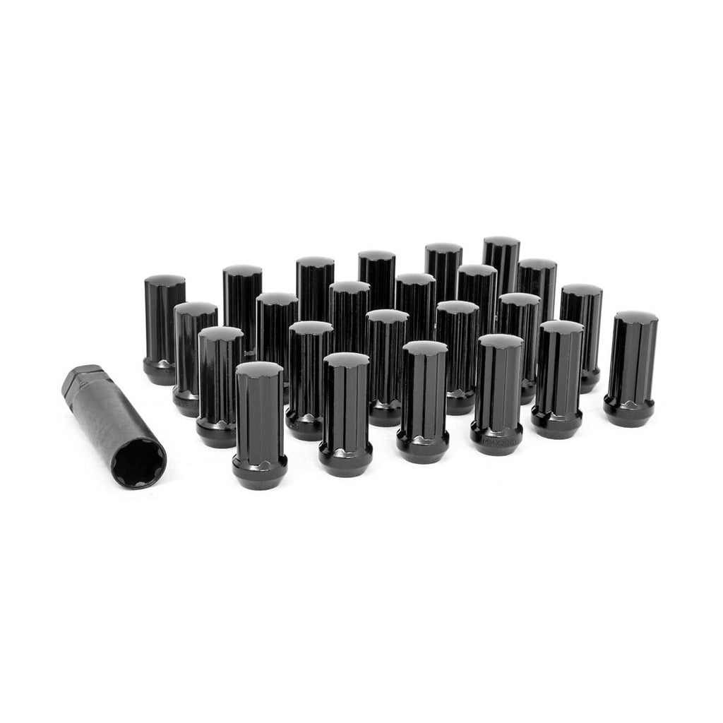 M12x1.25-Wheel-Installation-Kit-WLug-Nuts-And-Socket-Key-Black-Rough-Country