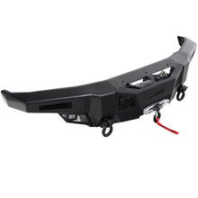 Load image into Gallery viewer, M1a2-Truck-Bumper-Front