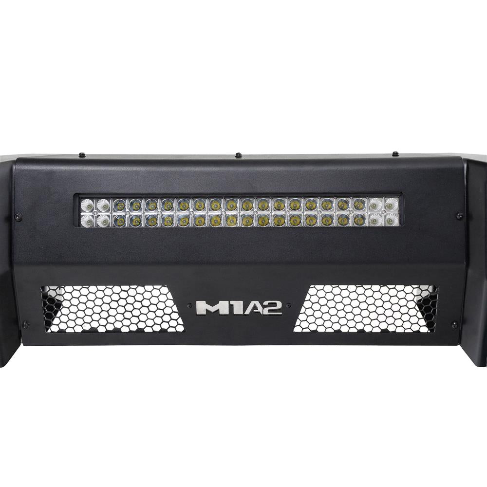 M1a2-Truck-Bumper-Front