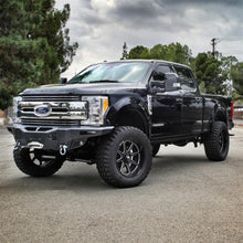 Load image into Gallery viewer, M1a2-Truck-Bumper-Front