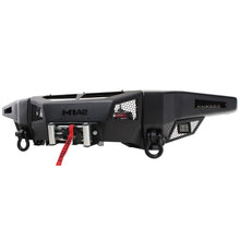 Load image into Gallery viewer, M1a2-Truck-Bumper-Front