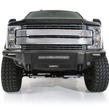 Load image into Gallery viewer, M1a2-Truck-Bumper-Front