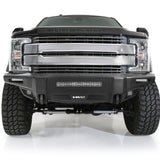 Smittybilt 612931 M1A2 FRONT BUMPER