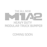 Smittybilt 612908 M1A2 FRONT BUMPER