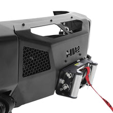 Load image into Gallery viewer, M1a2-Truck-Bumper-Front