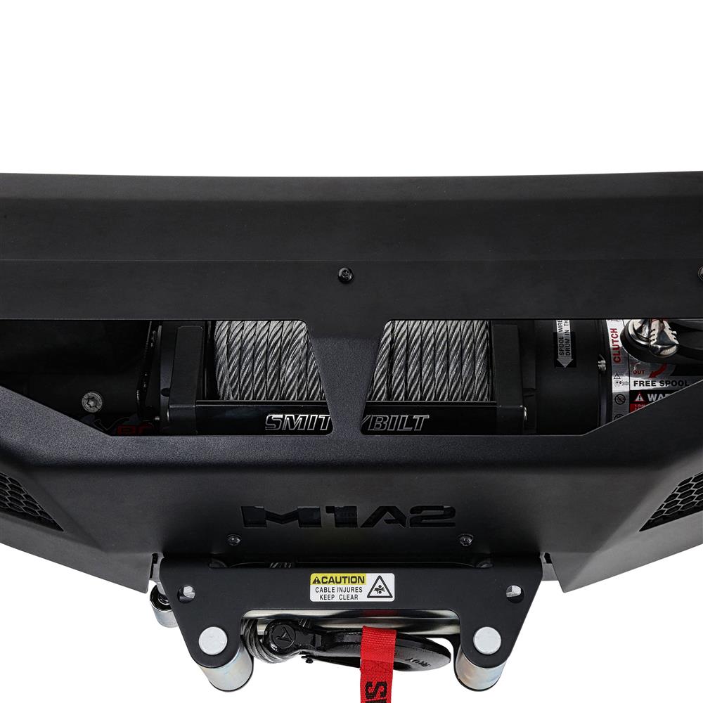 M1a2-Truck-Bumper-Front