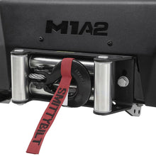 Load image into Gallery viewer, M1a2-Truck-Bumper-Front