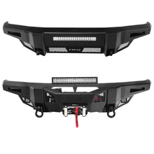 Load image into Gallery viewer, M1a2-Truck-Bumper-Front