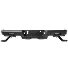 Load image into Gallery viewer, M1a2-Truck-Bumper-Rear