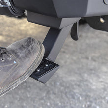 Load image into Gallery viewer, M1a2-Truck-Bumper-Rear