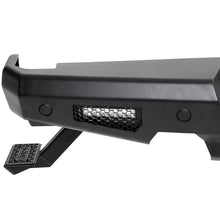 Load image into Gallery viewer, M1a2-Truck-Bumper-Rear