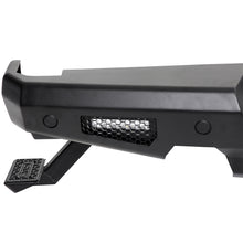 Load image into Gallery viewer, M1a2-Truck-Bumper-Rear
