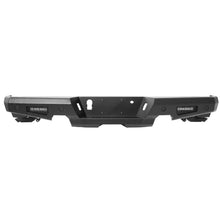 Load image into Gallery viewer, M1a2-Truck-Bumper-Rear
