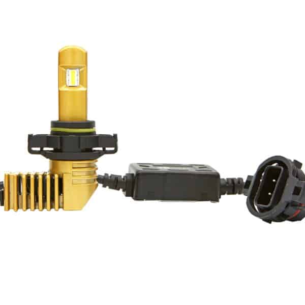 Lucas Lighting M2-5202 LED Headlight Conversion Kits