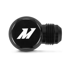 Load image into Gallery viewer, M20-X--10An-Black-Banjo-Fitting-W-Bolt