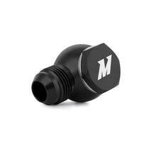Load image into Gallery viewer, M20-X--10An-Black-Banjo-Fitting-W-Bolt
