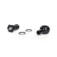 Load image into Gallery viewer, M20-X-58-Straight-Black-Banjo-Fitting-W-Bolt
