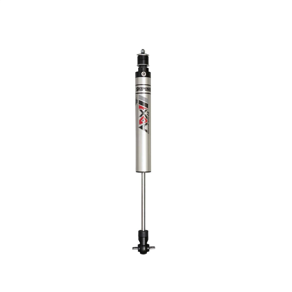 Skyjacker M2016 ADX M2.0 Adventure Series Aluminum Monotube Shock for Select Jeep Cherokee, Jeep Comanche, Jeep Grand Cherokee, Jeep TJ, Jeep Wrangler