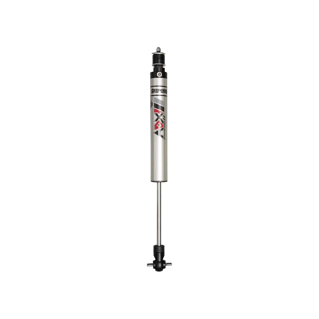 Skyjacker M2025 ADX M2.0 Adventure Series Aluminum Monotube Shock for Select Jeep Cherokee, Jeep Comanche, Jeep Grand Cherokee, Jeep TJ, Jeep Wrangler