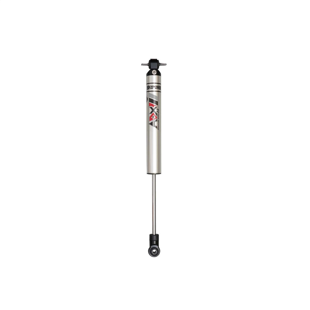 Skyjacker M2028 ADX M2.0 Adventure Series Aluminum Monotube Shock for Select Jeep Cherokee, Jeep TJ, Jeep Wrangler