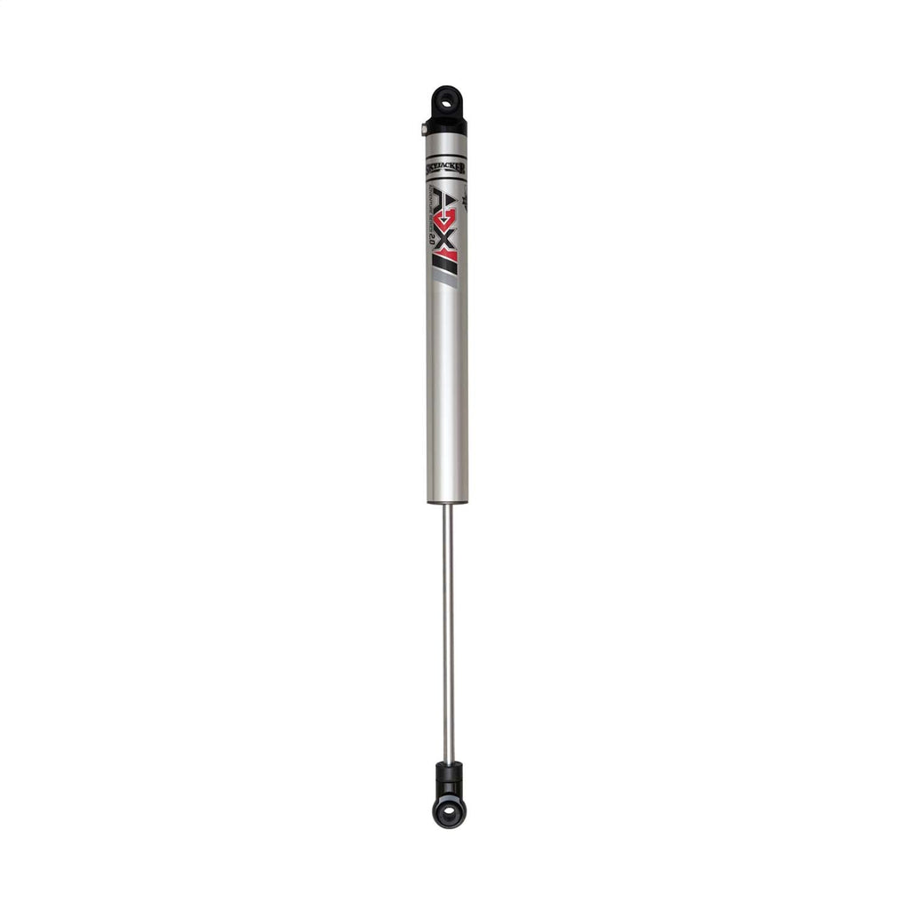 Skyjacker M2079 ADX M2.0 Adventure Series Aluminum Monotube Shock for Select Ford F-250, Ford F-250 Super Duty, Ford F-350, Ford F-350 Super Duty, Ford Ranger