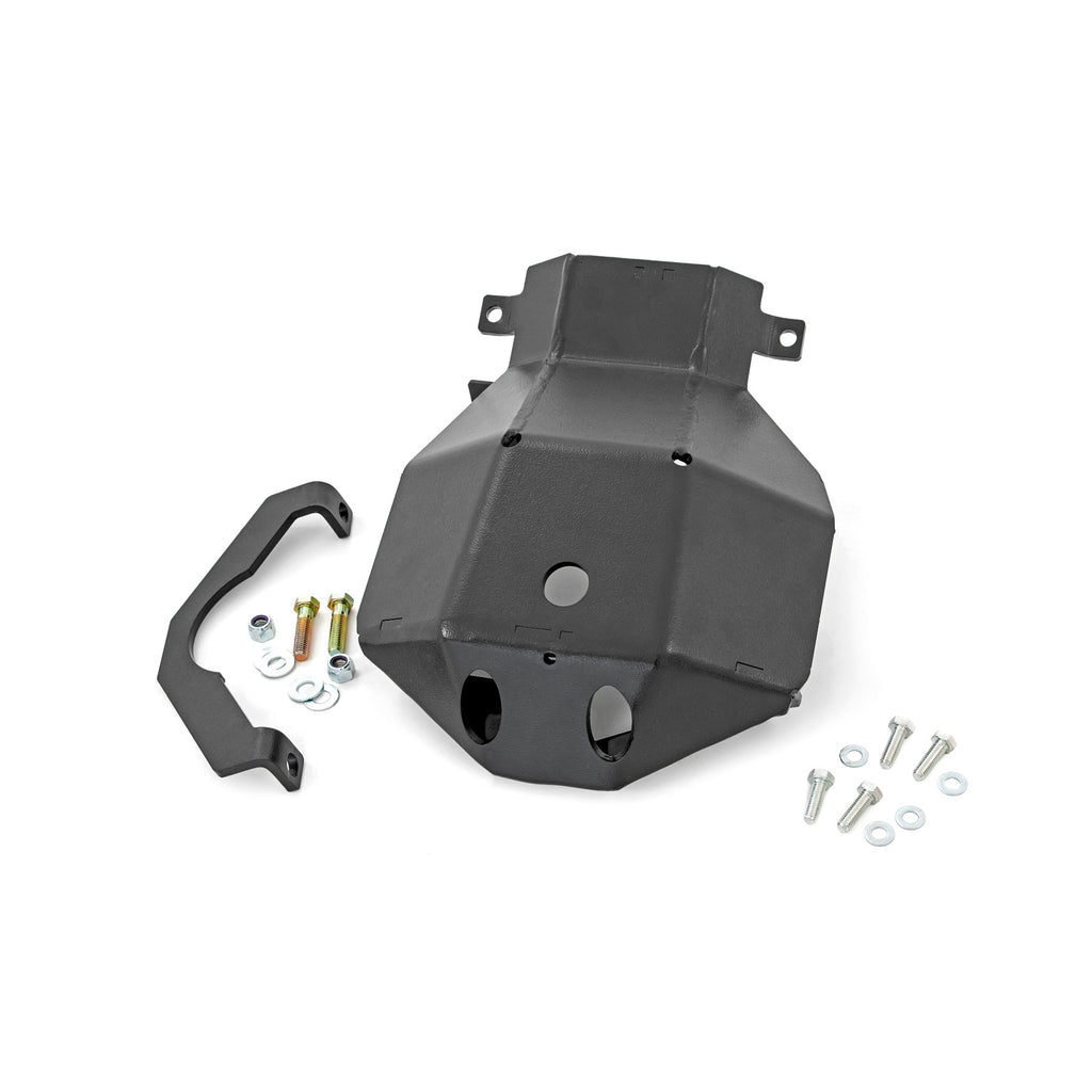 M210-Diff-Skid-18-21-Jeep-Gladiator-Jt-RubiconWrangler-Jl-Rubicon-4Wd-Rough-Country