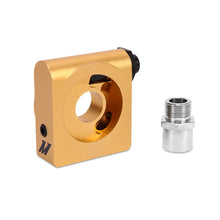 Load image into Gallery viewer, M22-X-1.5-Oil-Sandwich-Plate-W-Rear-Mounted-Thermostat