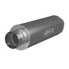 Load image into Gallery viewer, MBRP Exhaust M2220A Armor Lite Quiet Tone Diesel Muffler