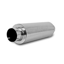 Load image into Gallery viewer, MBRP Exhaust M2220S Armor Plus Quiet Tone Diesel Muffler
