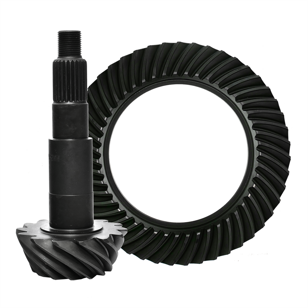 M226-Nissan-Titan,-Armada,-Xterra,-Frontier-4.10-Rear-Ring-And-Pinion-Nitro-Gear--Axle