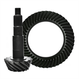 Nitro Gear & Axle M226-410-NG M226 Nissan Titan, Armada, Xterra, Frontier 4.10 Rear Ring and Pinion