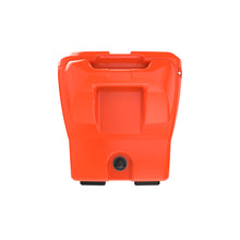 Load image into Gallery viewer, DU-HA D-C22BO DÜHA D-C22BO Hard Cooler by Maluna - Blaze Orange
