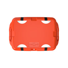 Load image into Gallery viewer, DU-HA D-C22BO DÜHA D-C22BO Hard Cooler by Maluna - Blaze Orange