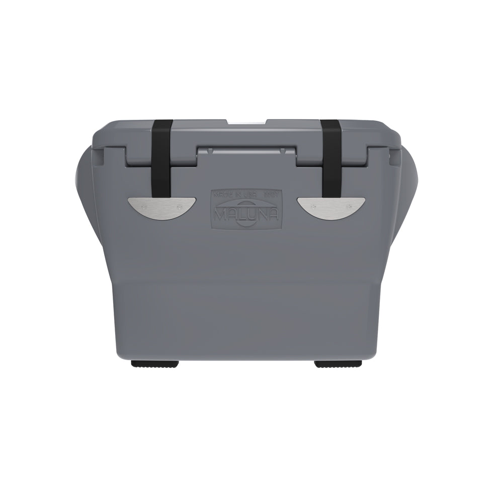 DU-HA D-C22CG DÜHA D-C22CG Hard Cooler by Maluna - Cool Gray
