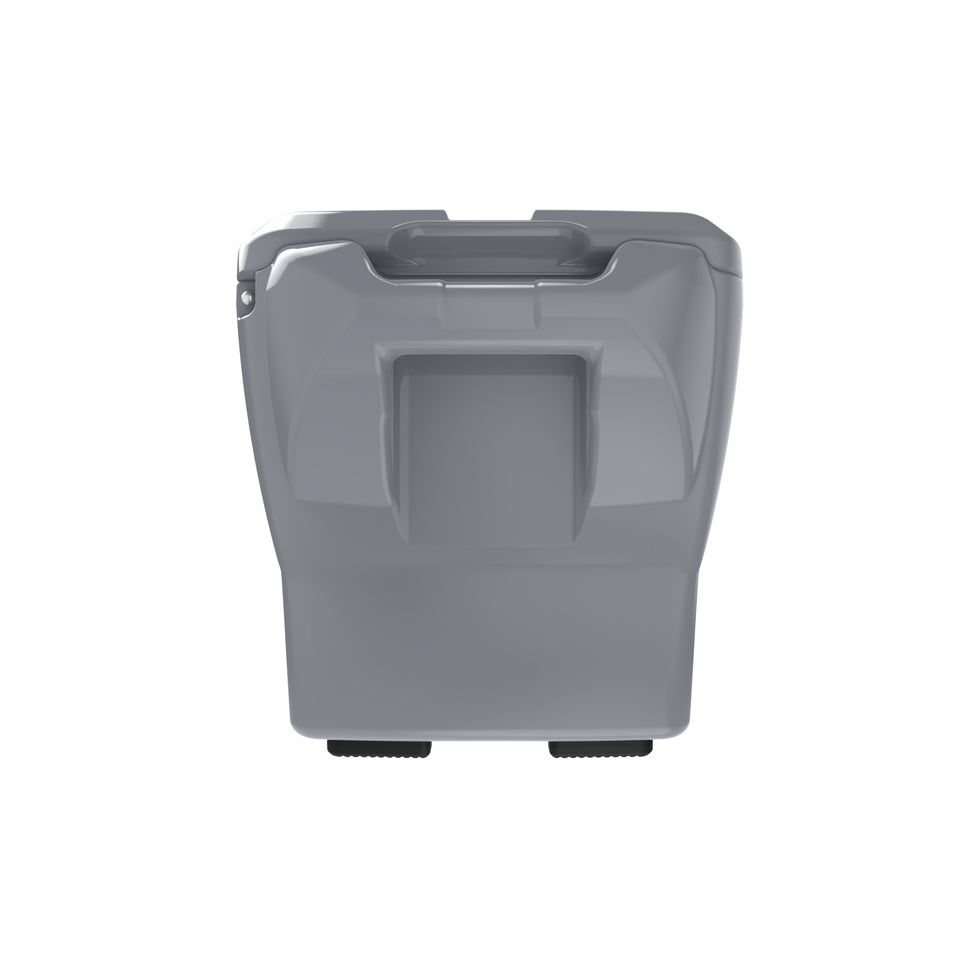 DU-HA D-C22CG DÜHA D-C22CG Hard Cooler by Maluna - Cool Gray