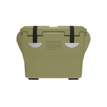Load image into Gallery viewer, DU-HA D-C22DT DÜHA D-C22DT Hard Cooler by Maluna - Desert Tan